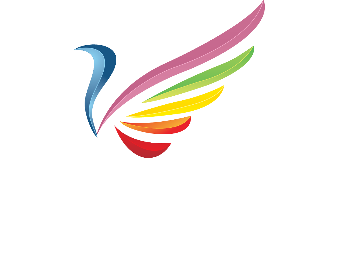 Vandana Infratek symbol